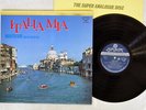 MANTOVANI ITALIA MIA LONDON K35P-70001 Japan AUDIOPHILE VINYL LP