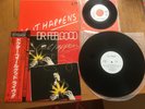 DR. FEELGOOD - AS IT HAPPENS - MINTY PROMO JAPAN 12