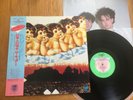 THE CURE - JAPANESE WHISPERS - TOP JAPAN 12