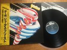 JUDAS PRIEST - TURBO - RARE JAPAN 12