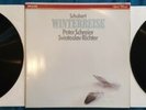 Klassik: Peter Schreier & Sviatoslav Richter - Schubert Winterreise Philips Digi