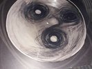 Steven Wilson- Luminol LTD PICTURE DISC VINYL MINT
