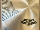 MOTOWN CHARTBUSTERS VOL. 3  EX VINYL LP/ Marvin Gaye/ Diana Ross/Isley Bros MONO