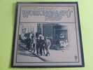Grateful Dead, Working Man's Dead Vinyl LP, WB 1869