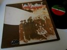 LED ZEPPELIN -- LED ZEPPELIN II with Whole Lotta Love - STAMPA USA - LP VINILE
