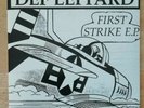 DEF LEPPARD - 