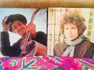 VG / VG+ BOB DYLAN Blonde On Blonde 2 x Vinyl LP - 1970 Nashville Skyline Lot
