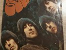 THE BEATLES Rubber Soul Vinyl LP 1965 UK Press XEX 579-4/580-1 MONO** PMC 1267