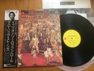 THE ROLLING STONES - IT'S ONLY ROCK'N ROLL - TOP JAPAN 12