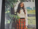 Linda Brown ‎– Sing-A-Long With Me (A&M Records ‎– SP-9012)