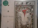 The Used - 'Heartwork' Limited Green Splatter Vinyl *Sealed*