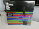 NOEL GALLAGHER'S HIGH FLYING BIRDS In The Heat Of The Moment Vinyl 12