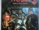 THE JAM Greatest Hits POLYDOR 1991 LP 849 554-1  Paul Weller  A1/B1 Disc is NM