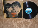 Storyville Presents Jackie and Roy rare Vogue VA 160111 Red Mitchell Shelly Mann