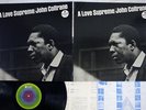 JOHN COLTRANE A LOVE SUPREME ABC/IMPULSE YP-8527-AI Japan VINYL LP