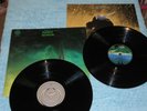 Ramases 2x Vertigo LPs, Space Hymns 10CC, Glass Top Coffin signed EX+ psych-folk