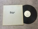THE METEORS / SCREAMING LORD SUTCH  LP  RARE 1981