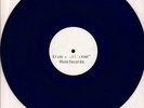 ERASURE Oh L'amour 12 INCH VINYL UK Mute 1986 3 Track Blue Vinyl Promo White