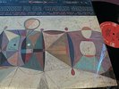 CHARLES MINGUS MINGUS AH UM LP COLUMBIA 2 EYE CS 8171 LABEL 360 SOUND VG+ SHRINK