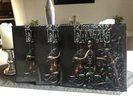 Danzig ?– The Lost Tracks Of Danzig / 3x Vinyl/Purple /Blue/ Green lim.500 Units