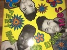 De La Soul 3 Feet High And Rising Vinyl LP