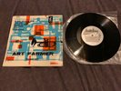 33 tours 1/3 art Farmer quartet jazz 84013 tbe rare