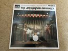 The Jimi Hendrix Experience - Live In Europe 1966-1967 LP