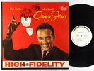 Quincy Jones - The Birth Of A Band LP - Mercury - MG-20444 Mono DG VG++ PROMO
