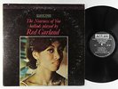 Red Garland - The Nearness Of You LP - Jazzland - JLP 962 DG
