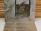 K 50008 *LED ZEPPELIN: IV (FOUR SYMBOLS)* 4 HARD ROCK VG/EX