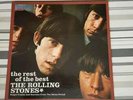 The Rolling Stones The Rest Of The Best +  7 Inch Single Cocksucker Blues  4 LP-