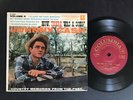 Johnny Cash 1960 Columbia Records EP Now There Was A Song Vol 2 Fehlpressung EXC