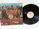 vinyl lp The Beatles Sgt. Peppers Lonely Hearts Club Band HÖR ZU 1967