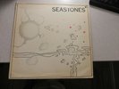 Seastones quad lp Ned lagin Phil Lesh Jerry Garcia Grace Slick David Crosby more