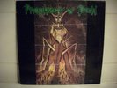 PROPHECY OF DOOM - ACKNOWLEDGE  THE CONFUSION MASTER (1990) 9 Song LP  DEAF Rec