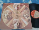 The Beatles ?– 20 Exitos De Oro (Versiones Originales)   COLOMBIA LP 
