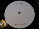 ** TEST PRESSING ** THE O' JAYS - SHIP AHOY LP EX  UK PHILADELPHIA WHITE LABEL