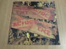AC/DC - TNT - AUSTRALIAN ISSUE - ALBERT PRODUCTIONS - GATEFOLD - EXCELLENT