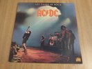AC/DC - LET THERE BE ROCK - UK ISSUE - A2/B3  - VERY GOOD++