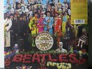 BEATLES 'Sgt. Pepper's Lonely Hearts Club Band' Anniversary Vinyl LP NEW/SEALED