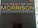 VAN MORRISON  The Best of vinyl LP 841 970-1
