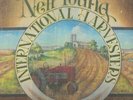 YOUNG, Neil/INTERNATIONAL HARVESTERS - A Treasure - Vinyl (2xLP)