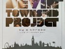 Devin Townsend By A Thread Live In London 10LP Dark Green Vinyl Box Set Sealed