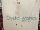 Crystal Waters 100% Pure Love 12” Single