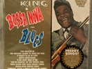 FREDDY KING - Bossa Nova And Blues - 12