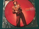 David Bowie Sorrow  “Sealed” 40th Anniversary 7” Picture Vinyl