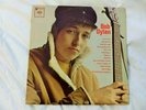 Bob Dylan Self Titled US Vinyl LP Columbia CL 1779 1965 Misprint 