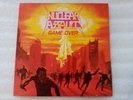 NUCLEAR ASSAULT game over...FRENCH..N.E.W MUSIDISC 2354  YEARS 1986