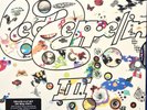 LED ZEPPELIN - LED ZEPPELIN III - NEAR MINT  -  WITH OUTTAKES - 2 LP