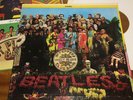 THE BEATLES - SGT. PEPPERS LONELY HEARTS CLUB BAND - 1971 - APPLE SMAS-2653